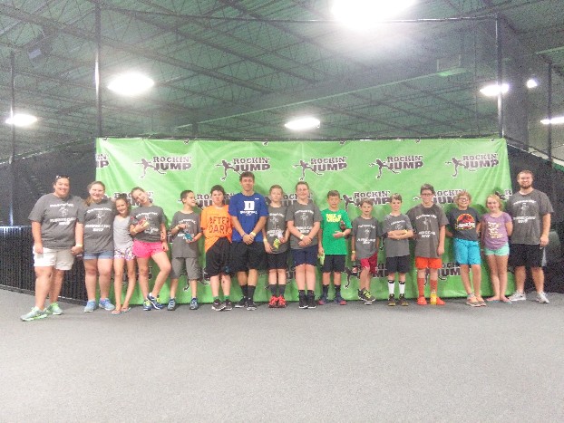Summer Camp